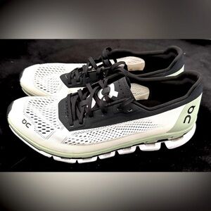 On Cloud Running Shoes